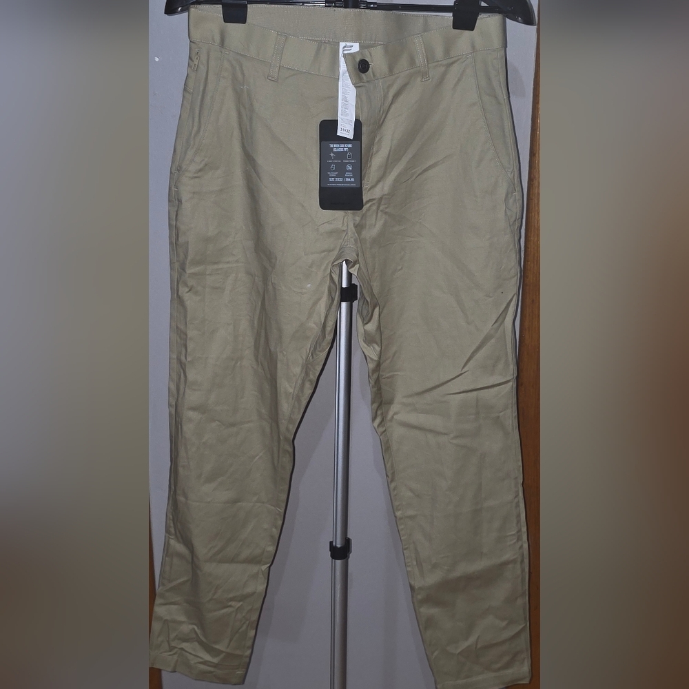 Fabletics Olive Chino Pants
